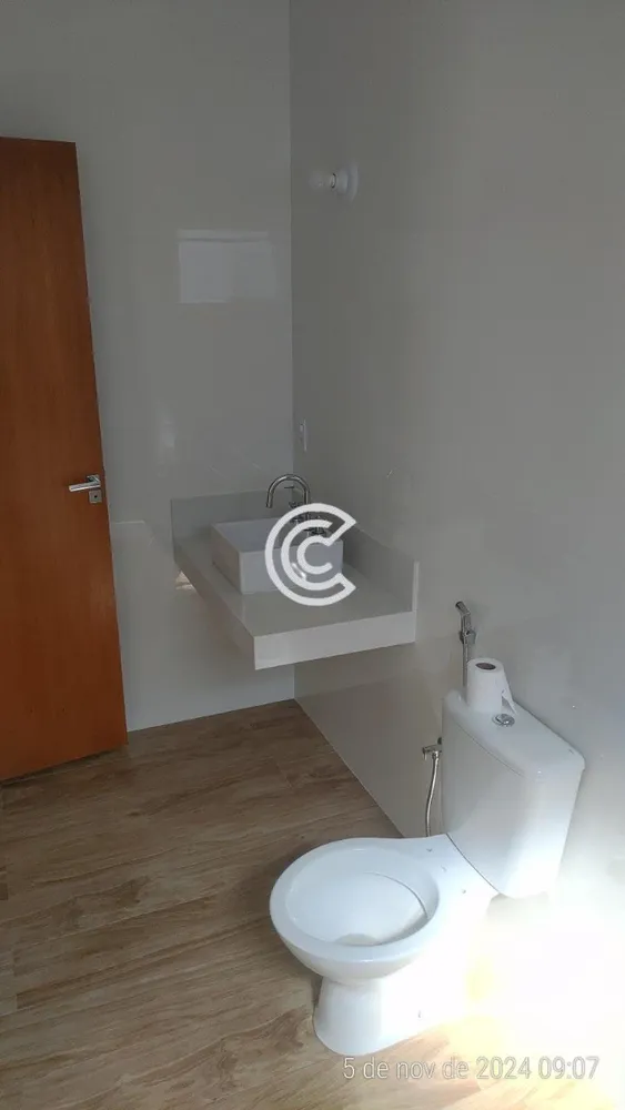 Casa de Condomínio, 3 quartos - Foto 8