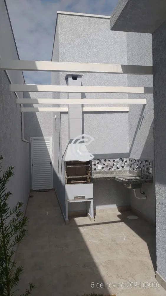 Casa de Condomínio, 3 quartos - Foto 10