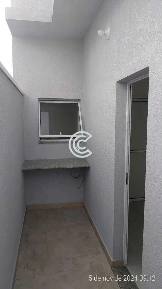 Casa de Condomínio, 3 quartos - Foto 11