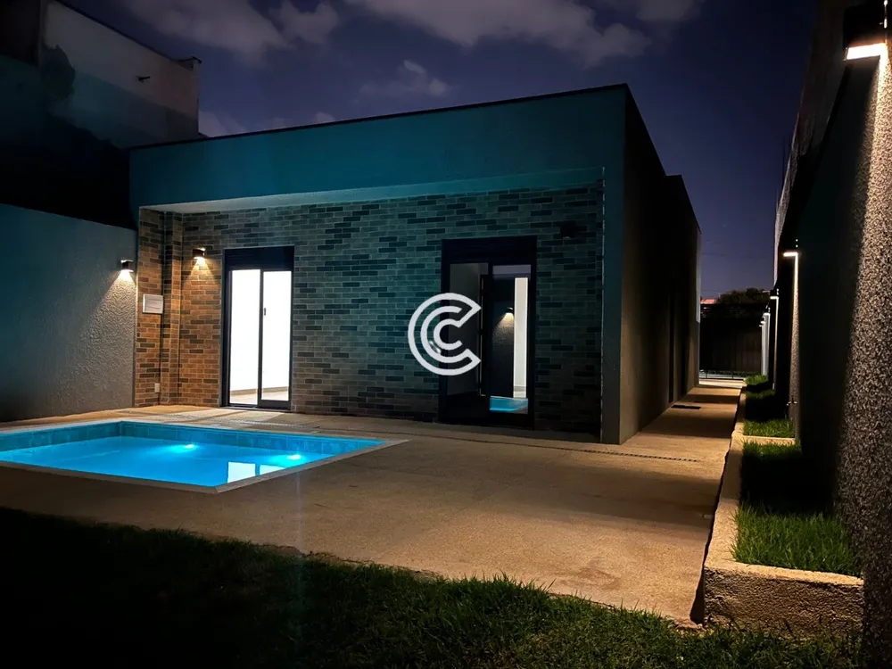 Casa, 3 quartos, 207 m² - Foto 12
