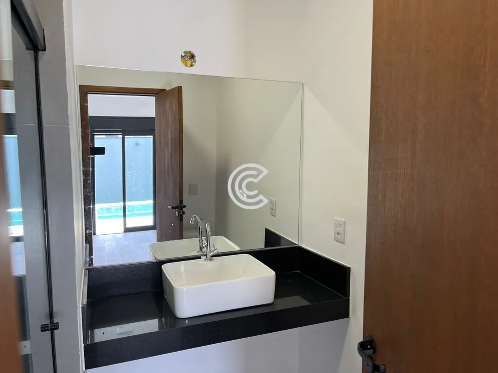 Casa, 3 quartos, 207 m² - Foto 4
