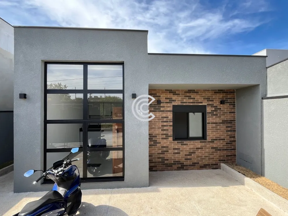 Casa, 3 quartos, 207 m² - Foto 7