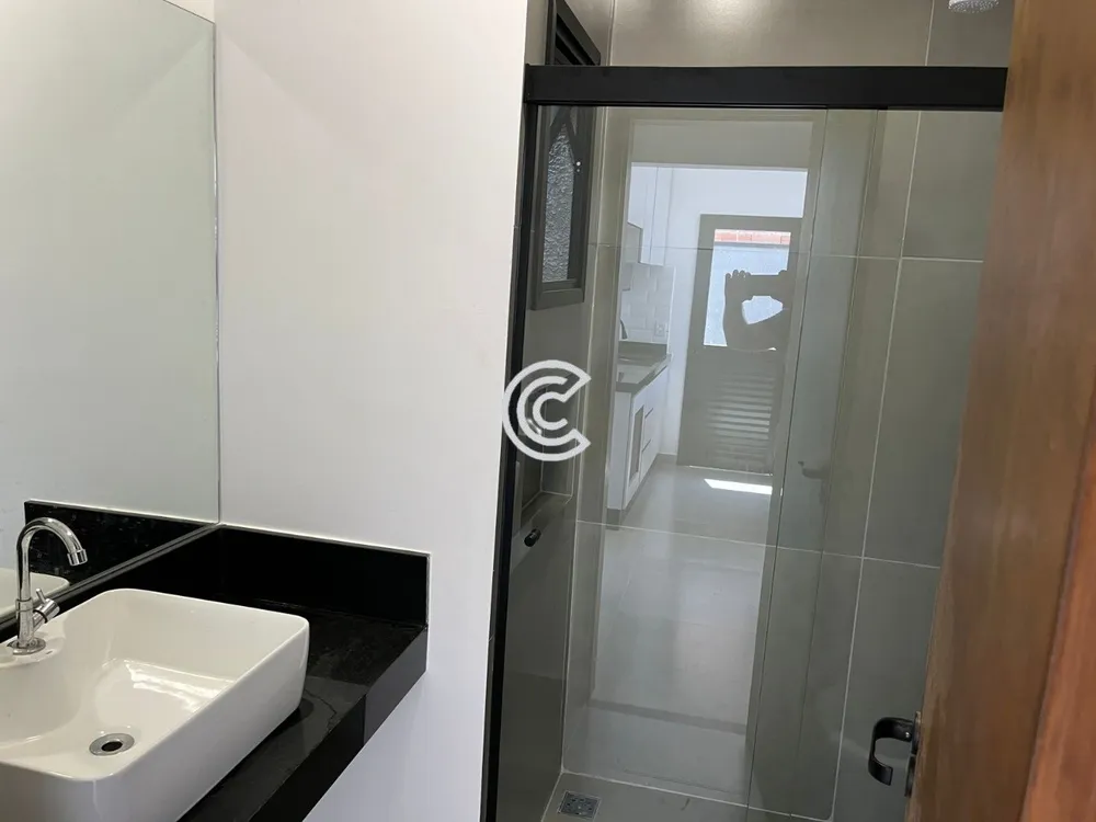 Casa, 3 quartos, 207 m² - Foto 3