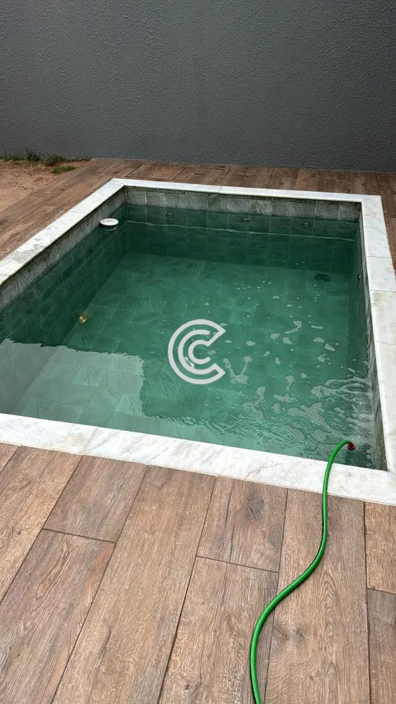 Casa, 3 quartos, 207 m² - Foto 6