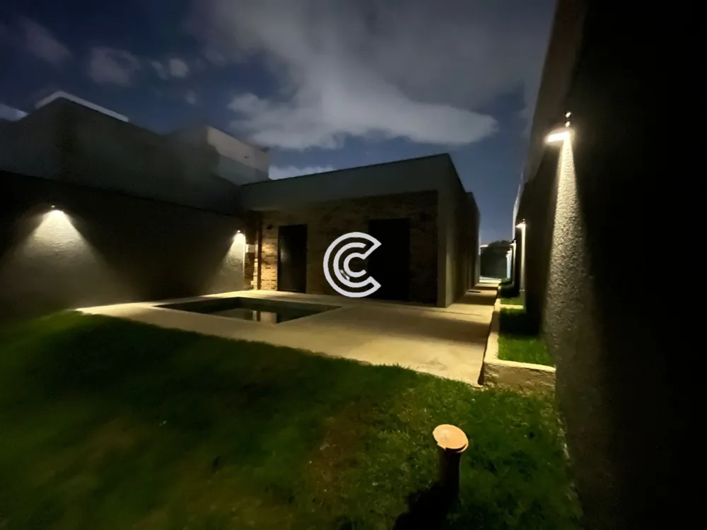 Casa, 3 quartos, 207 m² - Foto 9