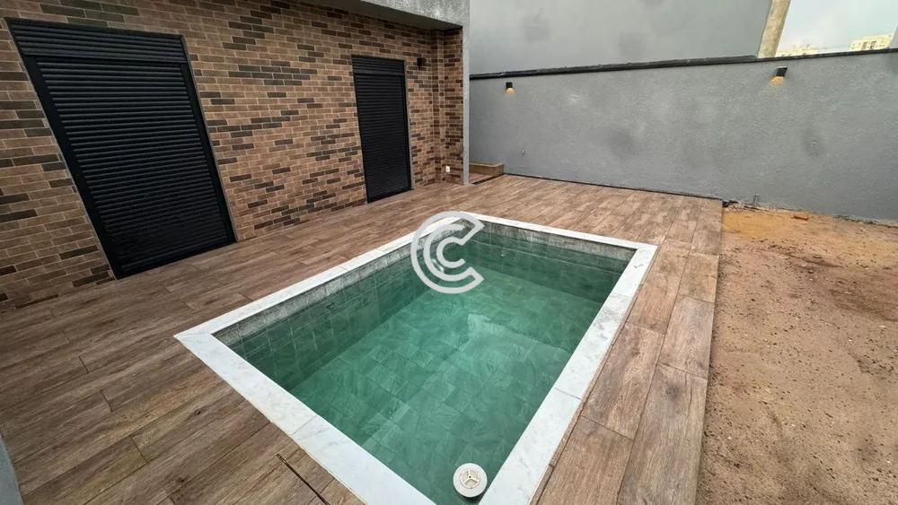 Casa, 3 quartos, 207 m² - Foto 11