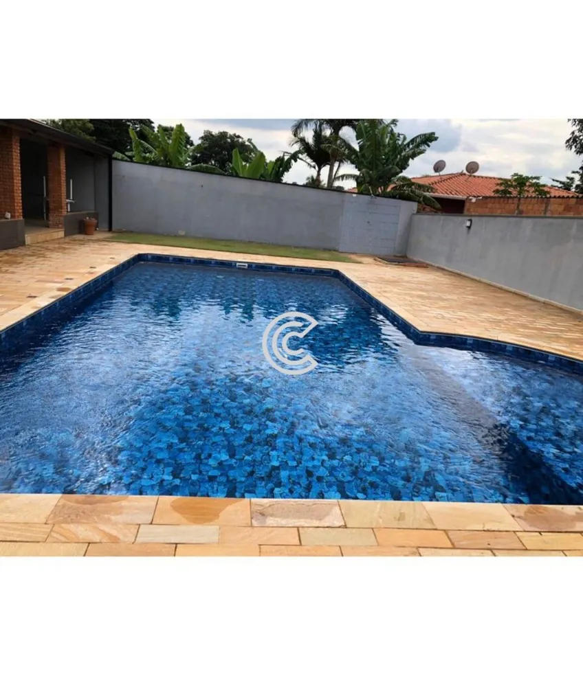 Chácara, 1 quarto - Foto 6