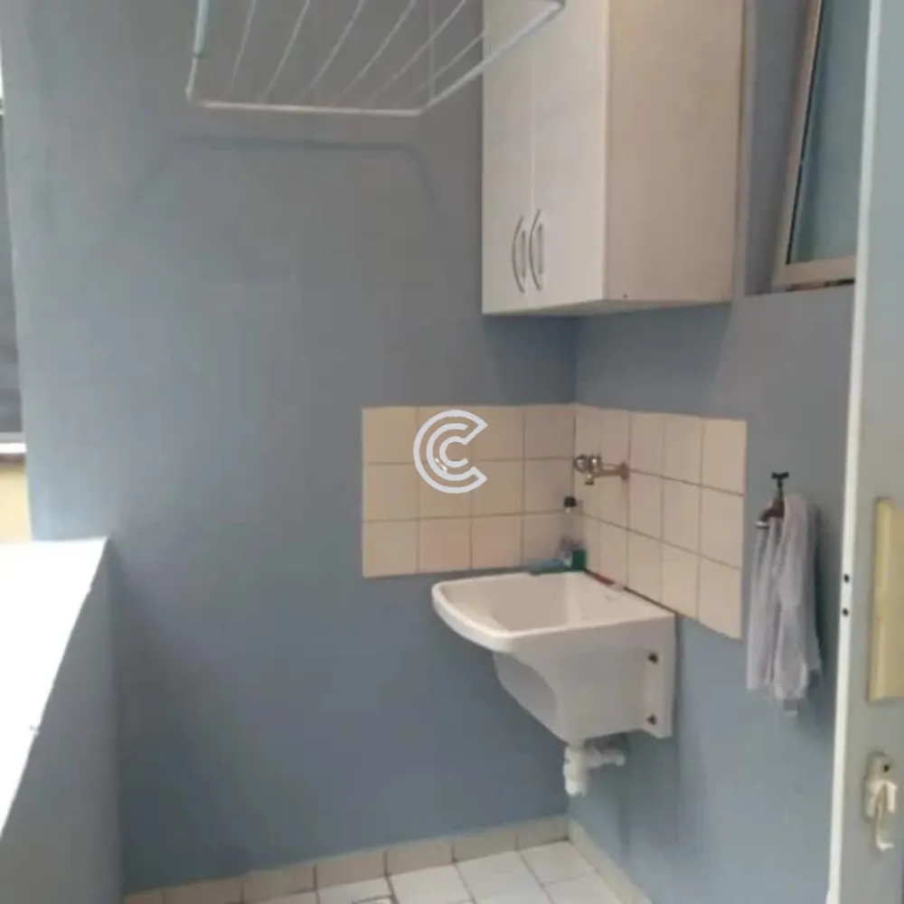 Apartamento, 2 quartos, 39 m² - Foto 2