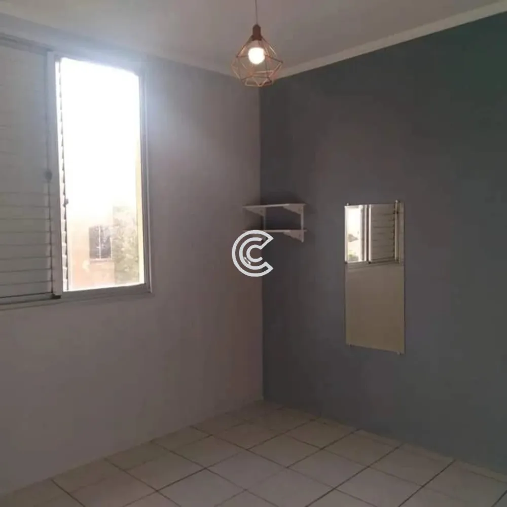 Apartamento, 2 quartos, 39 m² - Foto 3