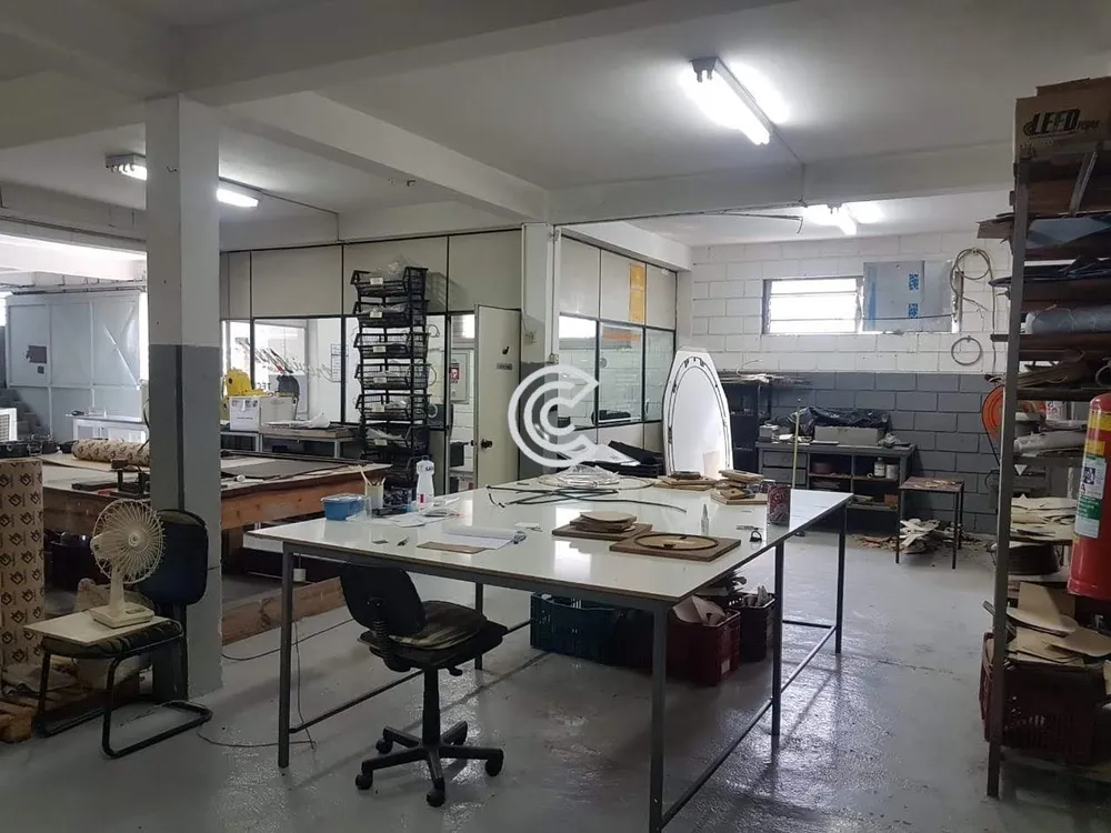 Depósito-Galpão - Foto 3