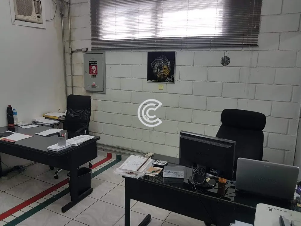 Depósito-Galpão - Foto 5