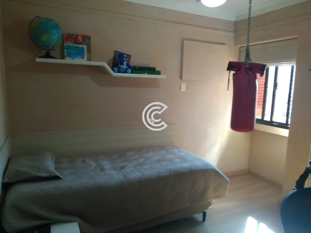 Apartamento, 3 quartos, 145 m² - Foto 5
