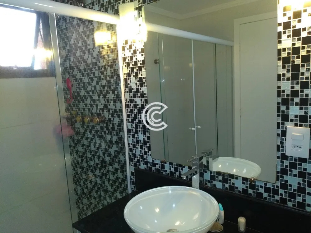 Apartamento, 3 quartos, 145 m² - Foto 3