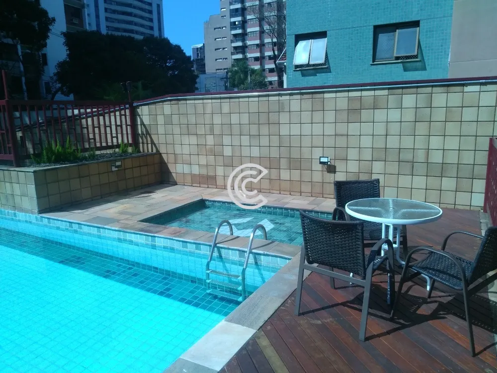 Apartamento, 3 quartos, 145 m² - Foto 8