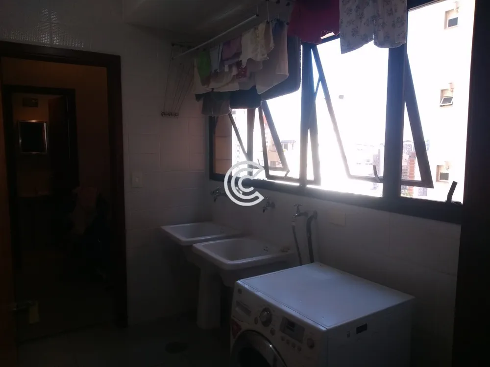 Apartamento, 3 quartos, 145 m² - Foto 6