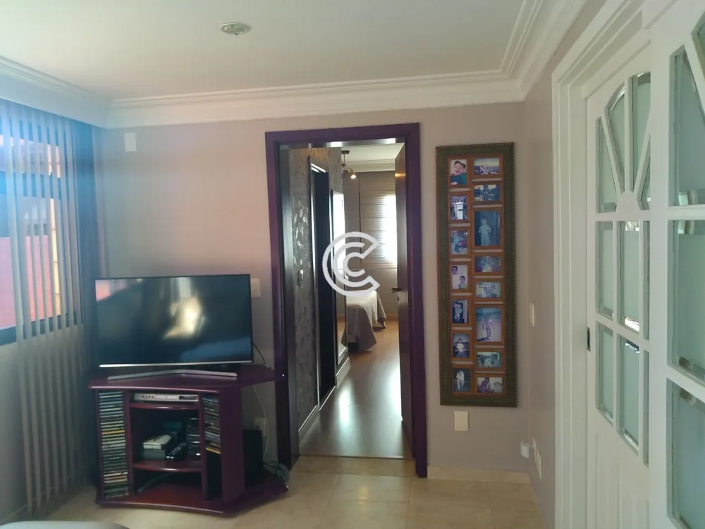Apartamento, 3 quartos, 145 m² - Foto 1
