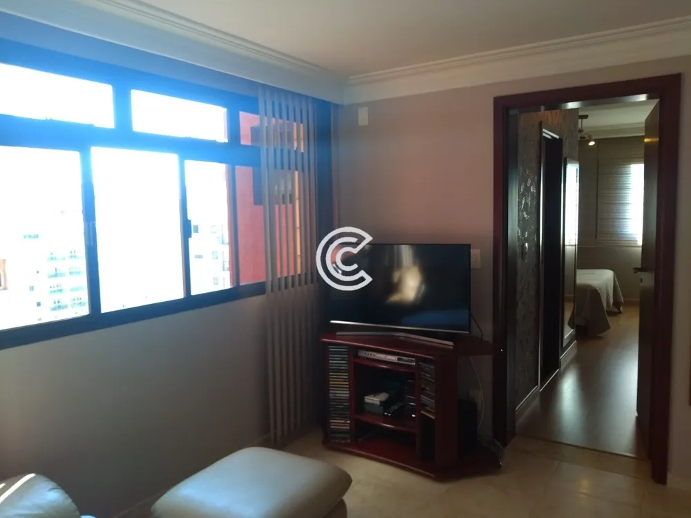 Apartamento, 3 quartos, 145 m² - Foto 2