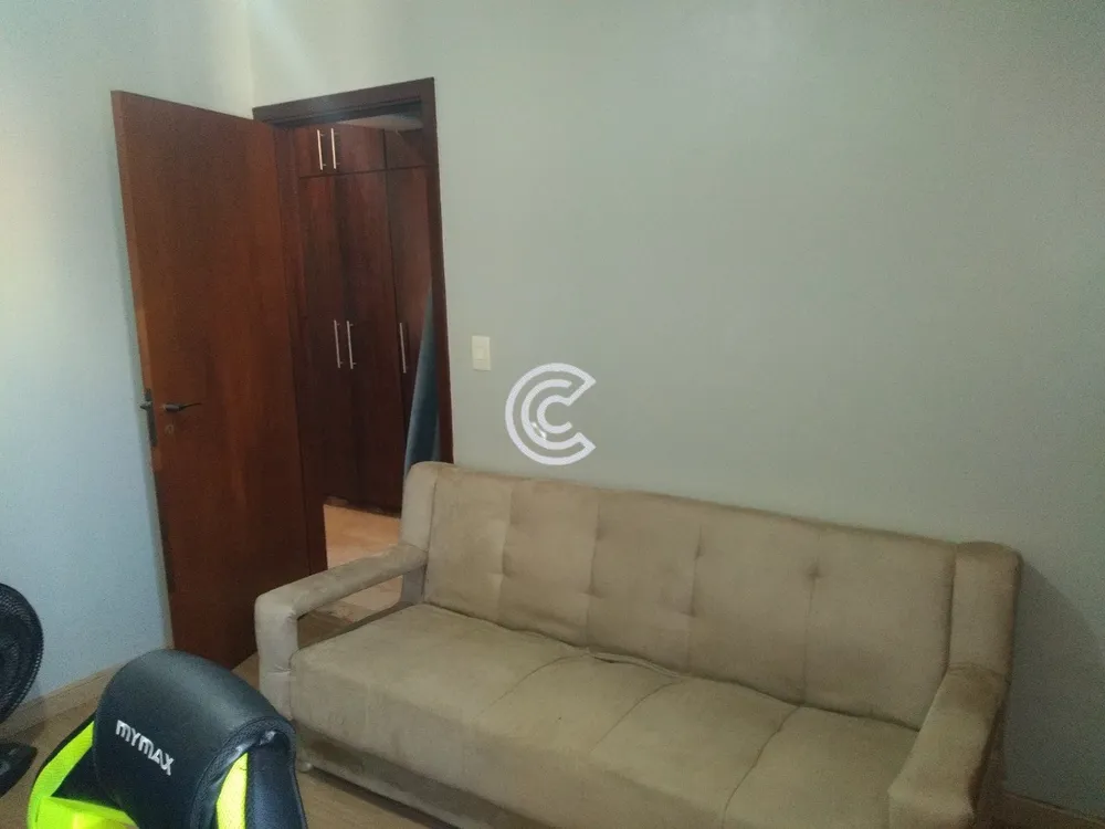 Apartamento, 3 quartos, 145 m² - Foto 4
