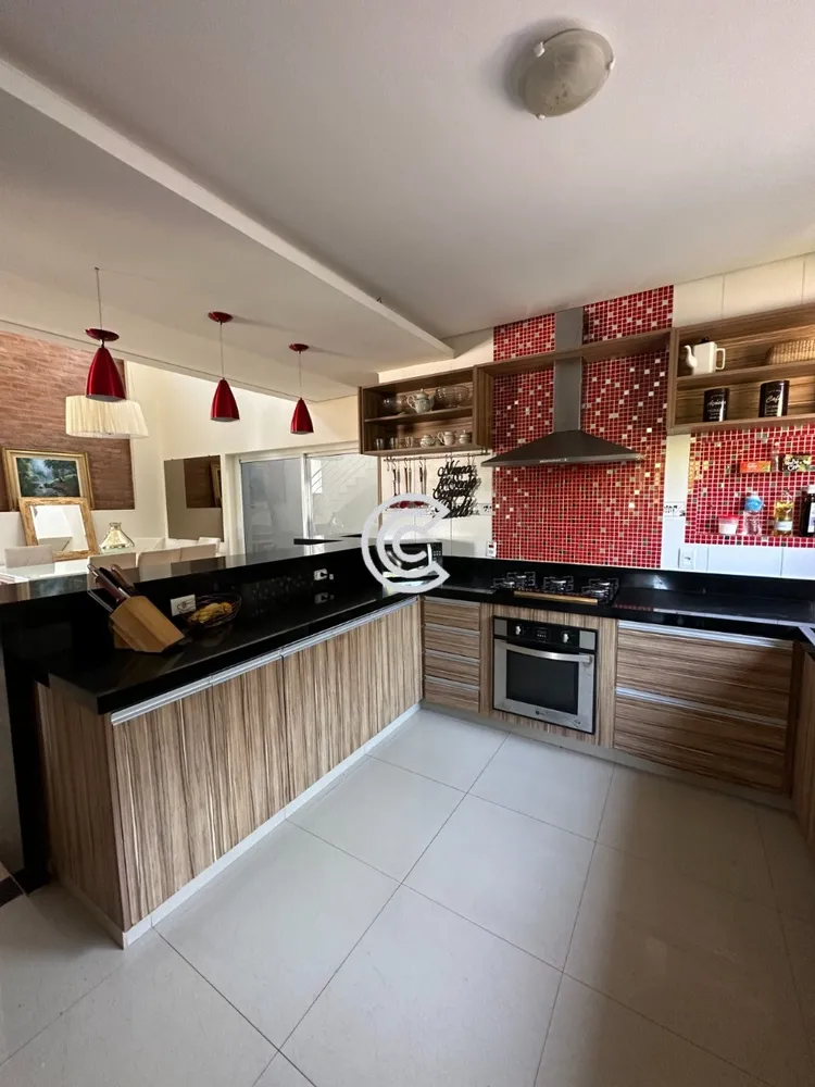 Casa, 3 quartos - Foto 7