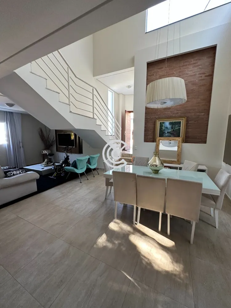 Casa, 3 quartos - Foto 10