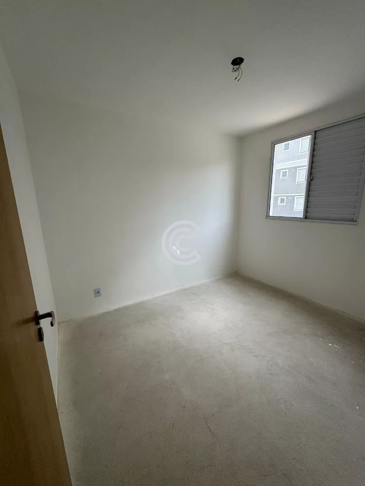 Apartamento à venda com 2 quartos, 44m² - Foto 1