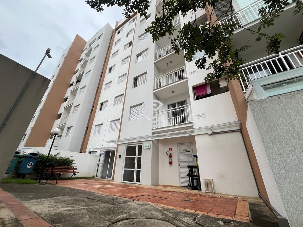 Apartamento, 2 quartos, 47 m² - Foto 3