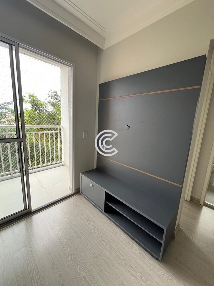 Apartamento, 2 quartos, 47 m² - Foto 1