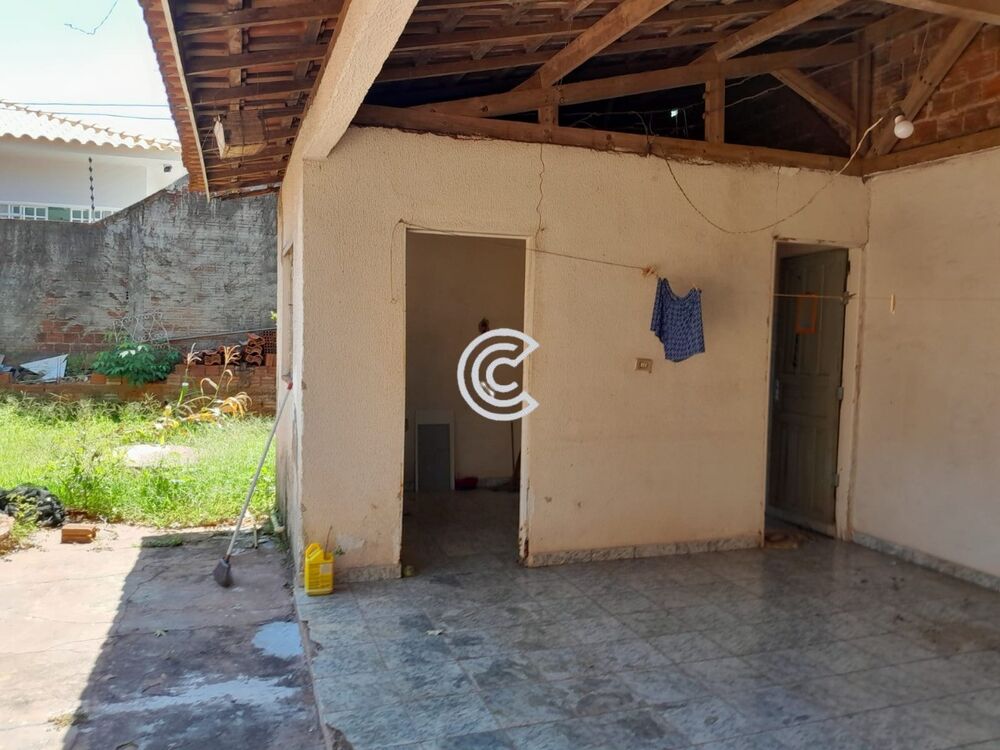 Casa à venda com 3 quartos - Foto 11