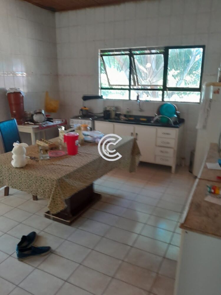 Casa à venda com 3 quartos - Foto 6