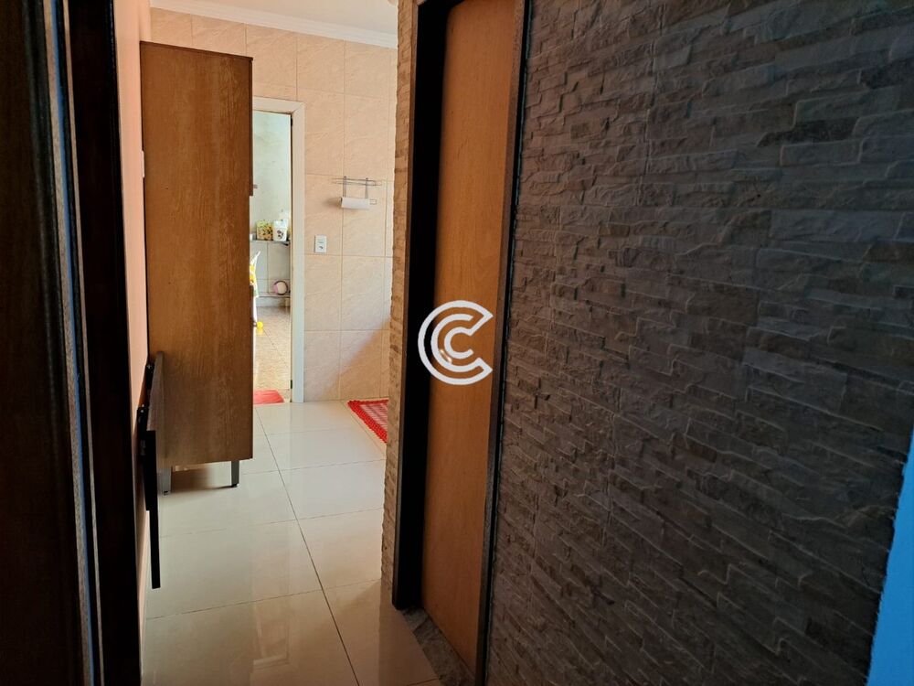 Casa, 2 quartos, 126 m² - Foto 2