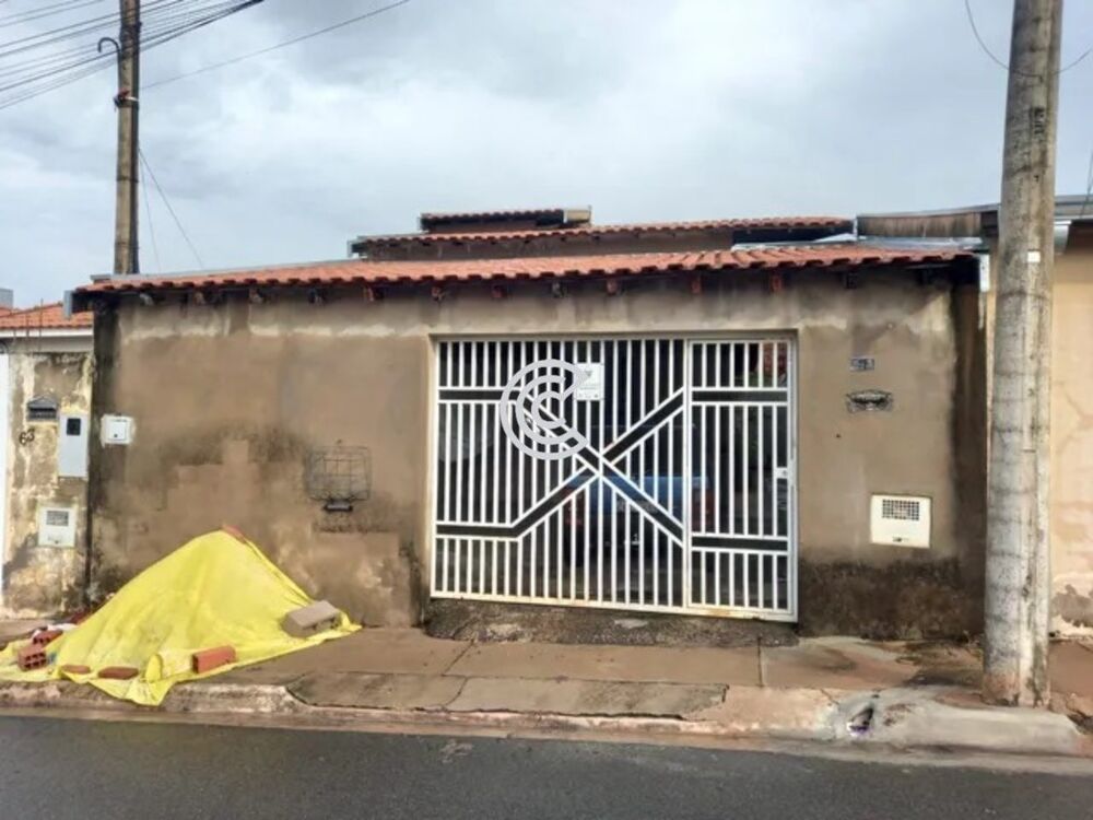 Casa, 2 quartos, 126 m² - Foto 1