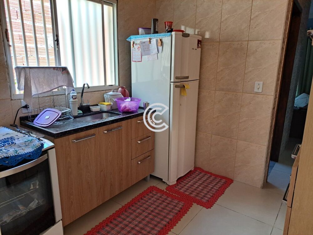 Casa, 2 quartos, 126 m² - Foto 6