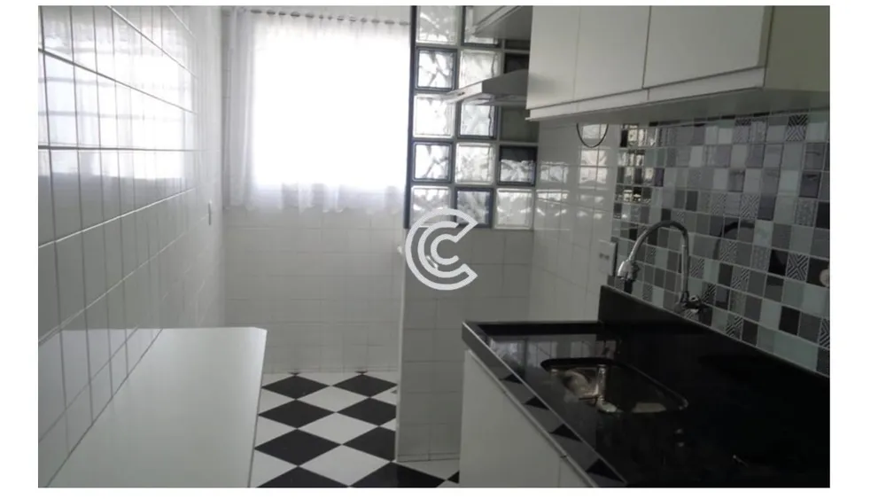 Apartamento, 3 quartos, 60 m² - Foto 3
