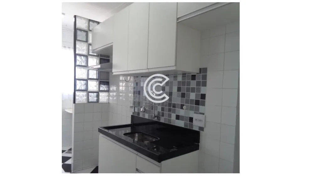 Apartamento, 3 quartos, 60 m² - Foto 5