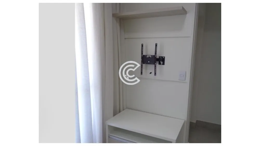 Apartamento, 3 quartos, 60 m² - Foto 10