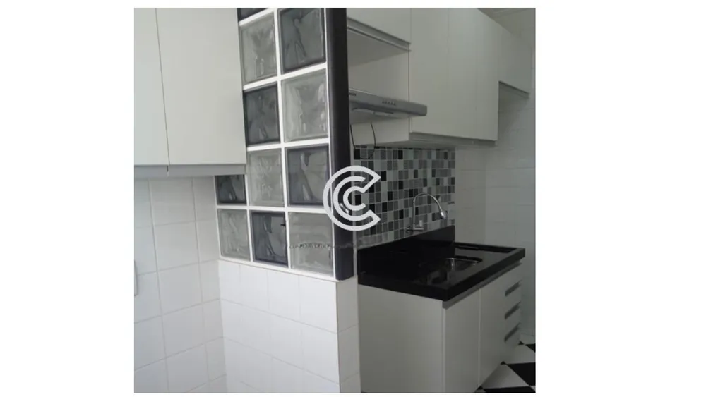 Apartamento, 3 quartos, 60 m² - Foto 4