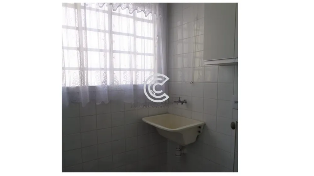 Apartamento, 3 quartos, 60 m² - Foto 6