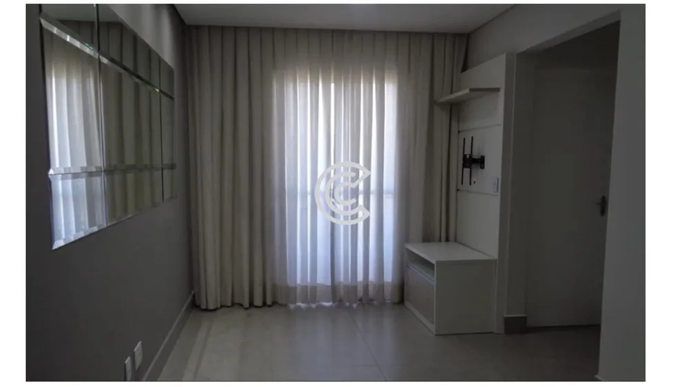 Apartamento, 3 quartos, 60 m² - Foto 1