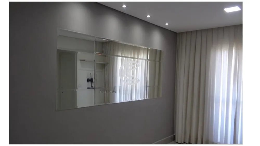 Apartamento, 3 quartos, 60 m² - Foto 2