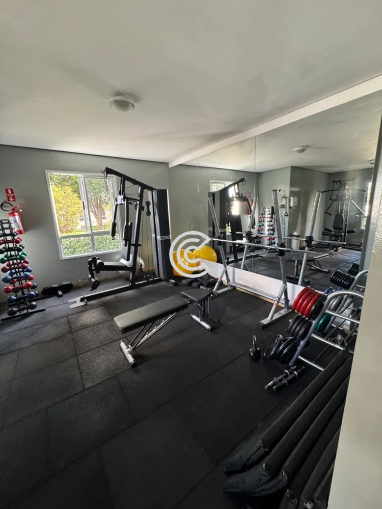 Apartamento, 3 quartos, 75 m² - Foto 11