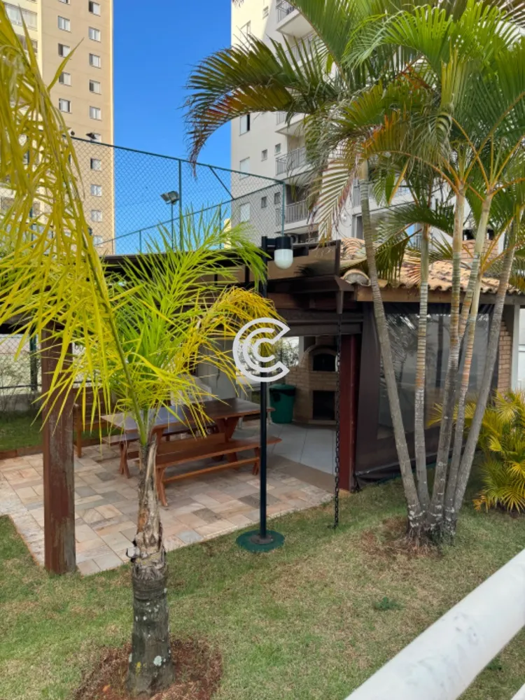 Apartamento, 3 quartos, 75 m² - Foto 12