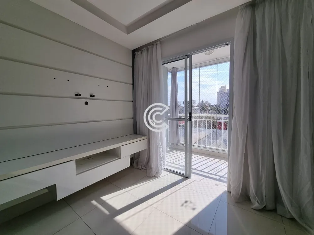 Apartamento, 3 quartos, 75 m² - Foto 1