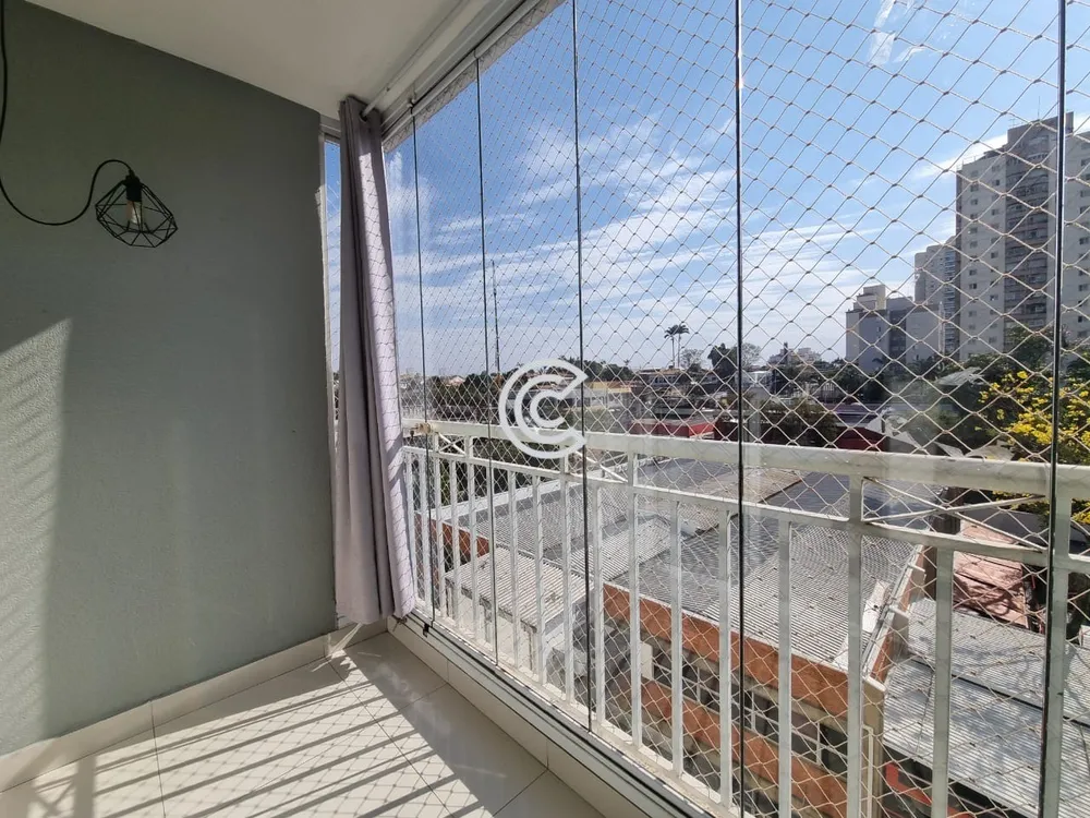 Apartamento, 3 quartos, 75 m² - Foto 2