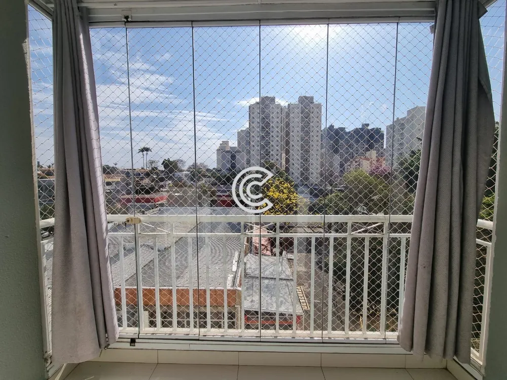 Apartamento, 3 quartos, 75 m² - Foto 3