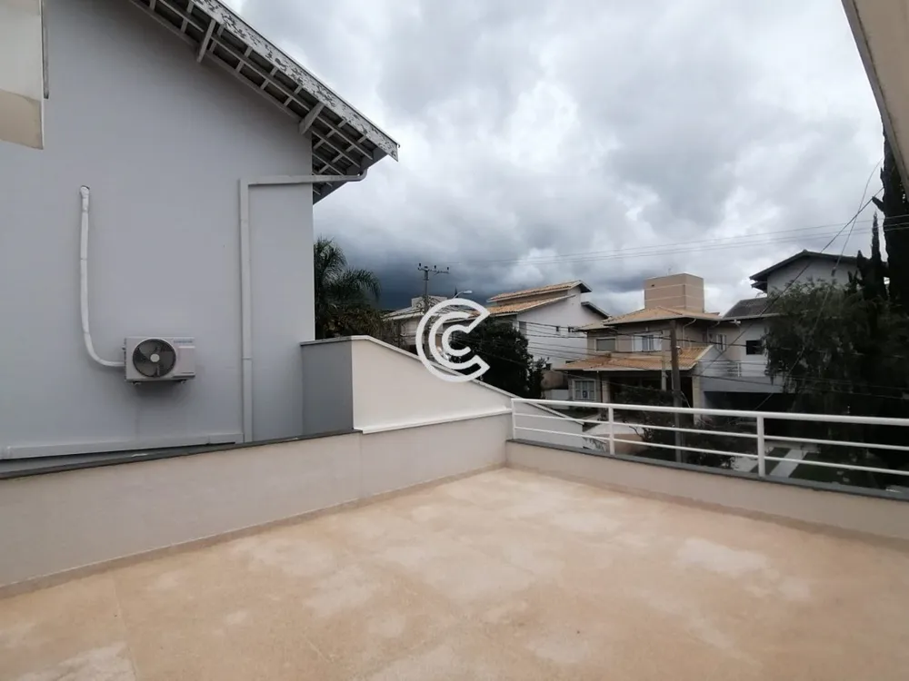 Casa de Condomínio, 3 quartos - Foto 8
