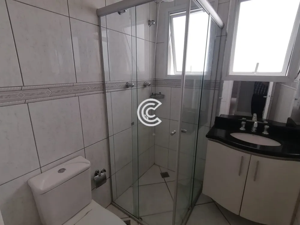 Casa de Condomínio, 3 quartos - Foto 11