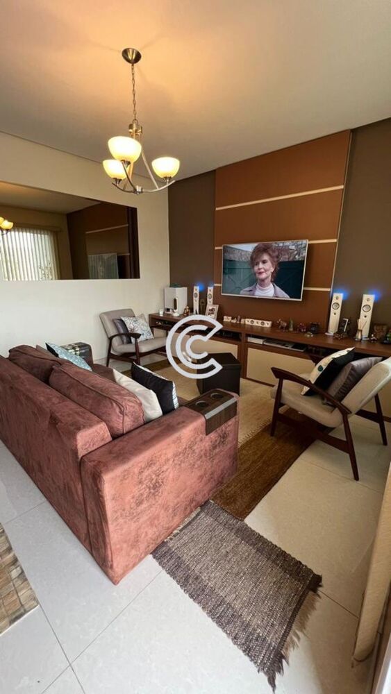 Casa, 4 quartos - Foto 2