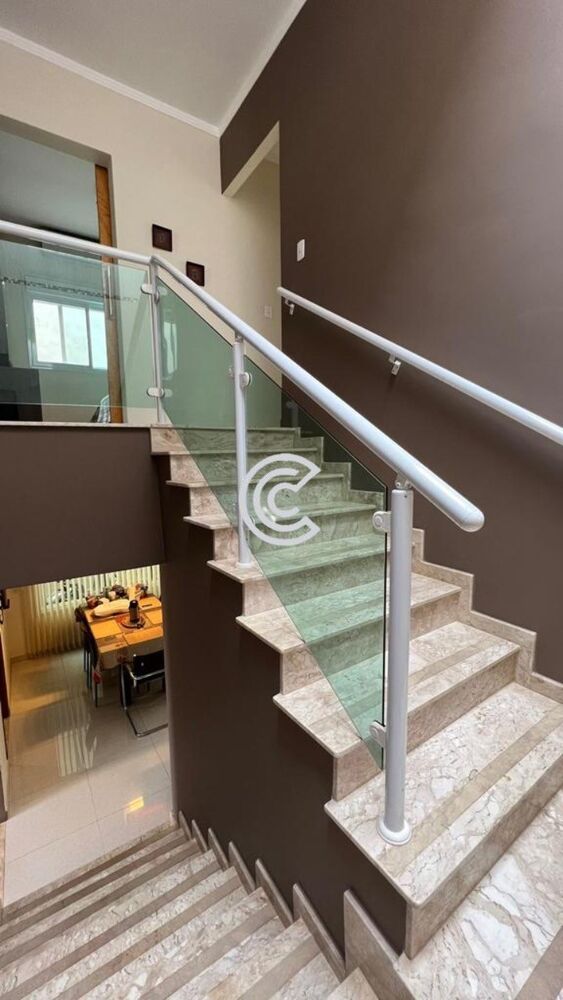 Casa, 4 quartos - Foto 3