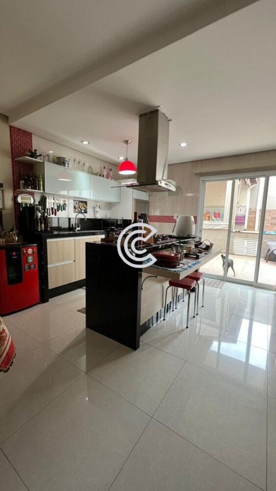 Casa, 4 quartos - Foto 1