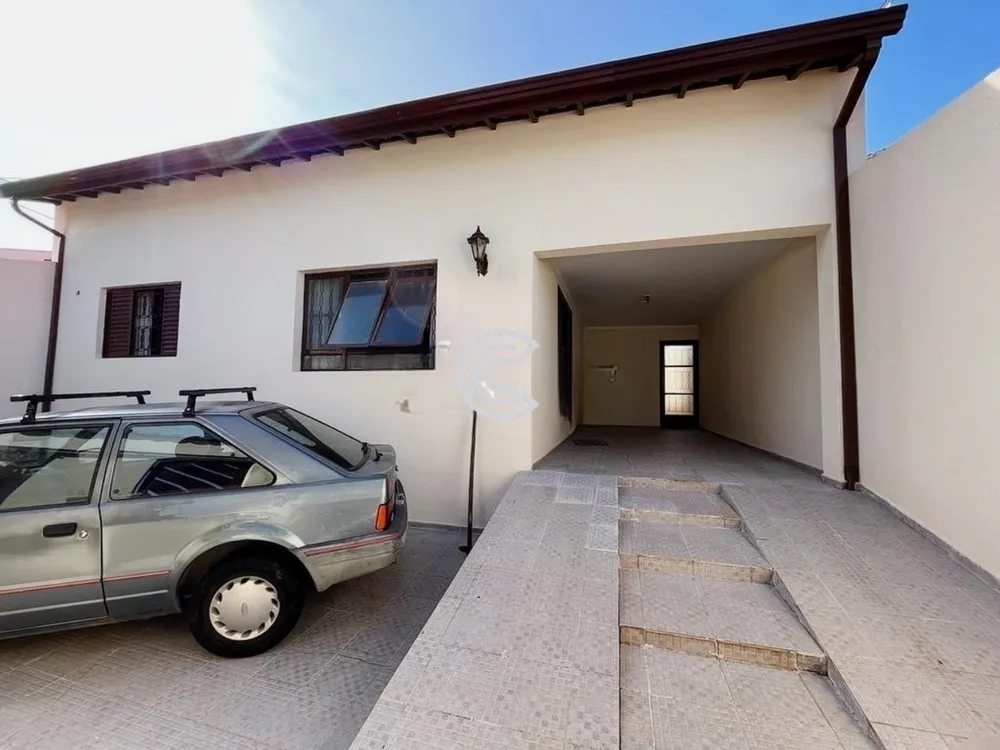 Casa, 2 quartos, 296 m² - Foto 1